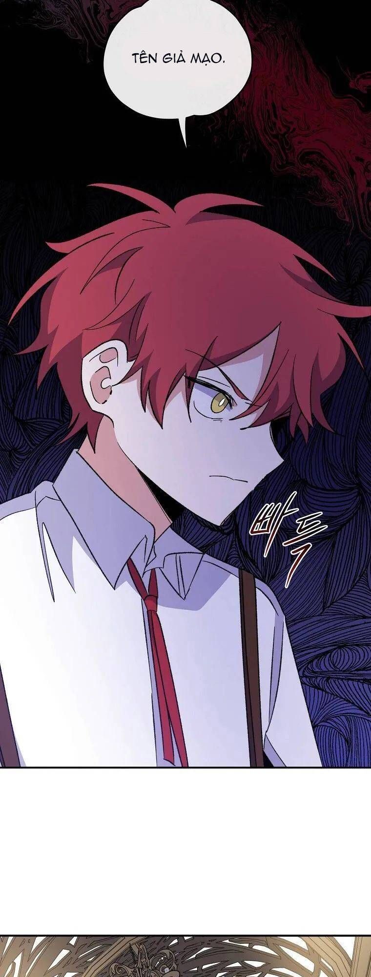 Ygret - Chapter 41 - Page 45