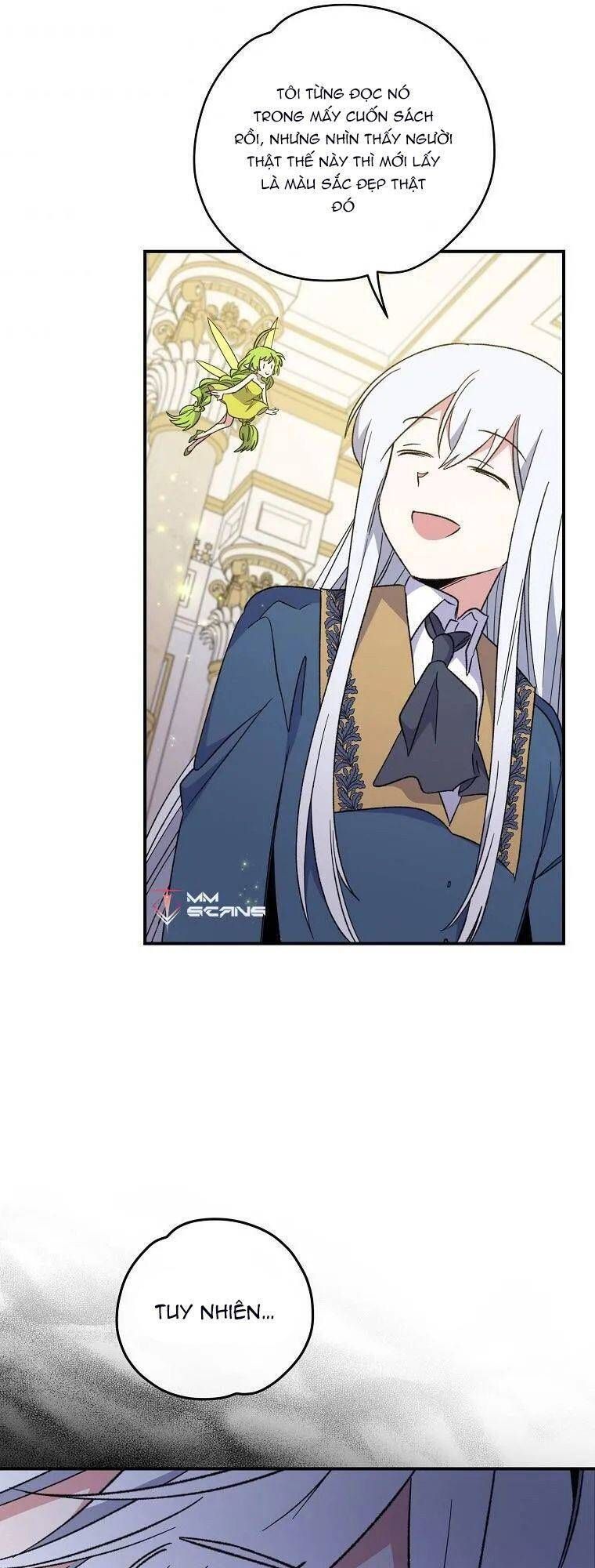 Ygret - Chapter 41 - Page 50