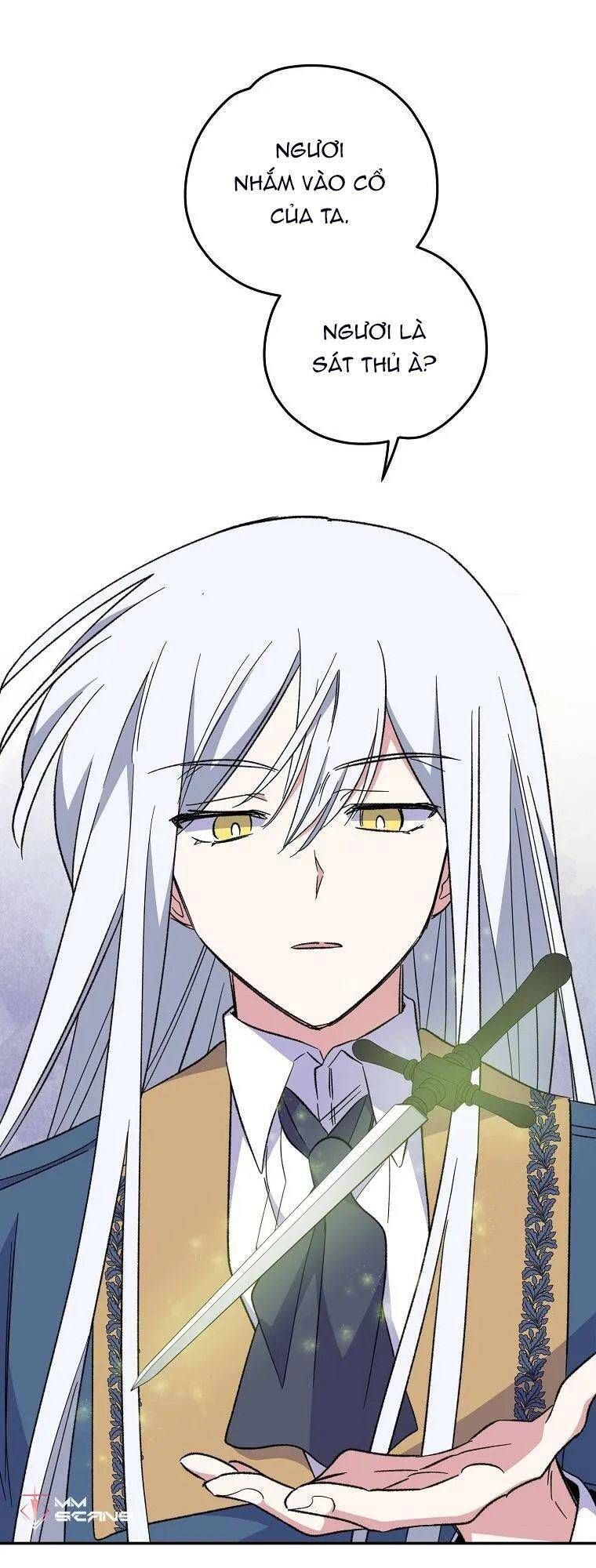 Ygret - Chapter 41 - Page 57