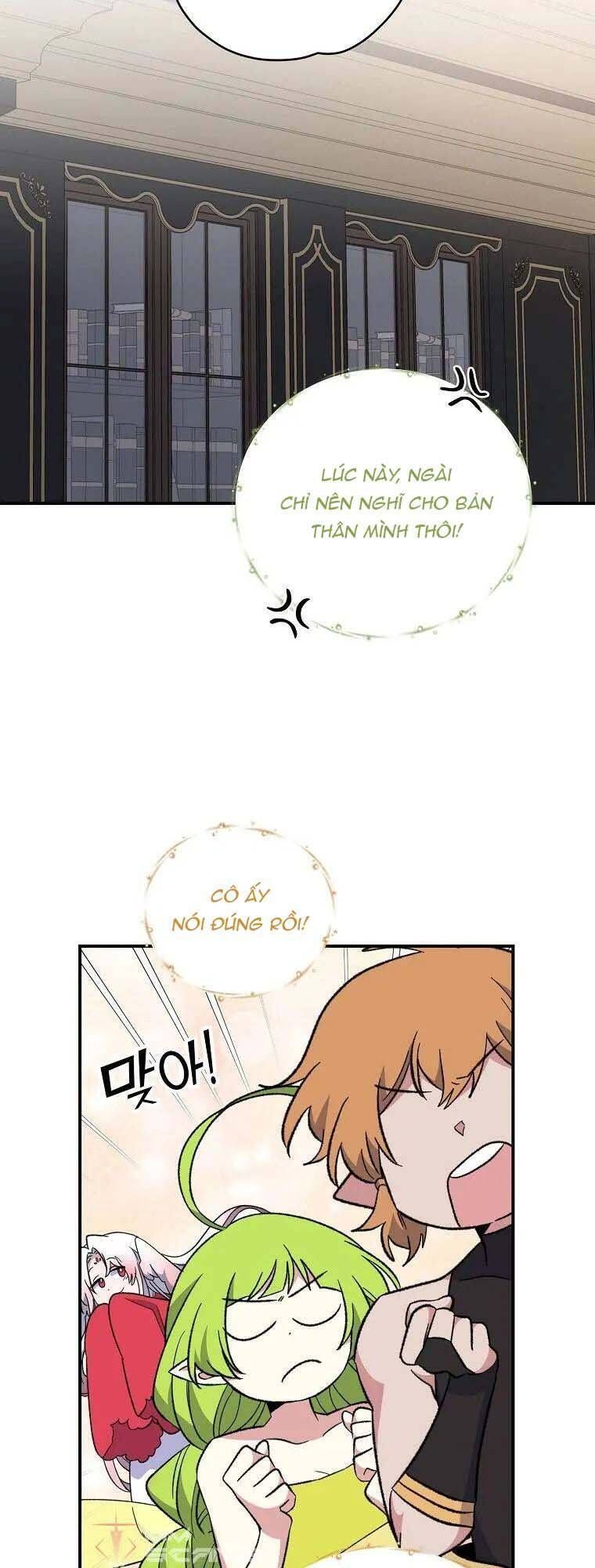 Ygret - Chapter 42 - Page 15