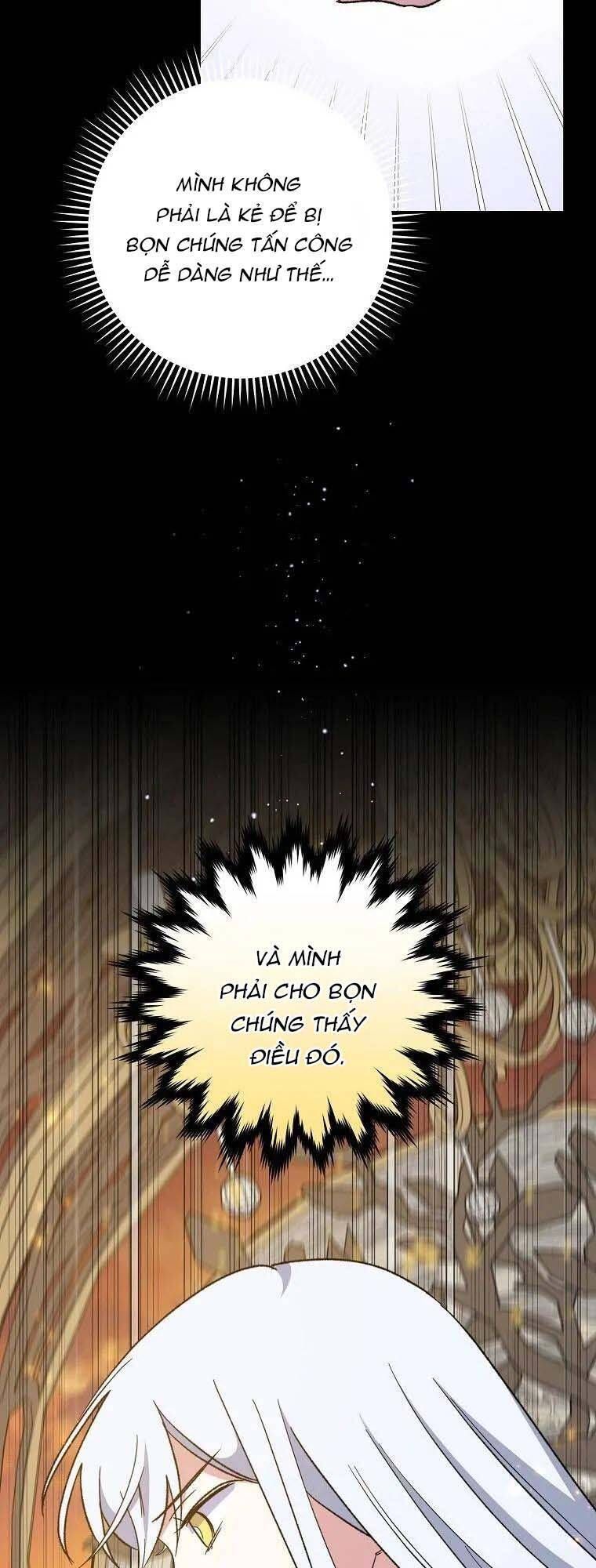 Ygret - Chapter 42 - Page 20