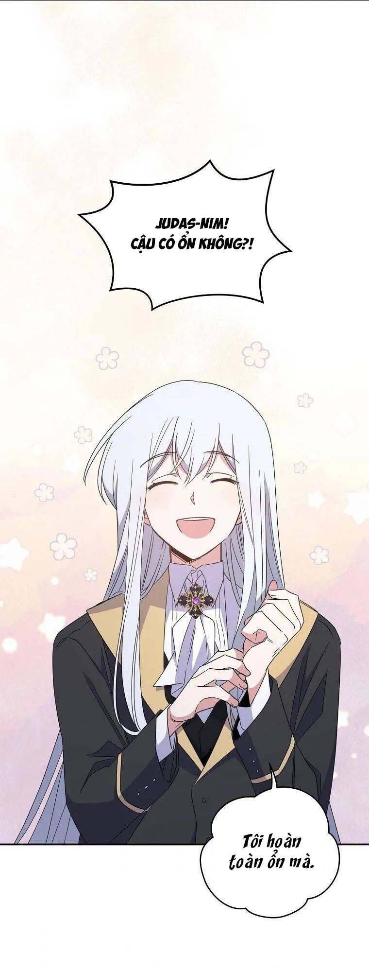 Ygret - Chapter 42 - Page 27