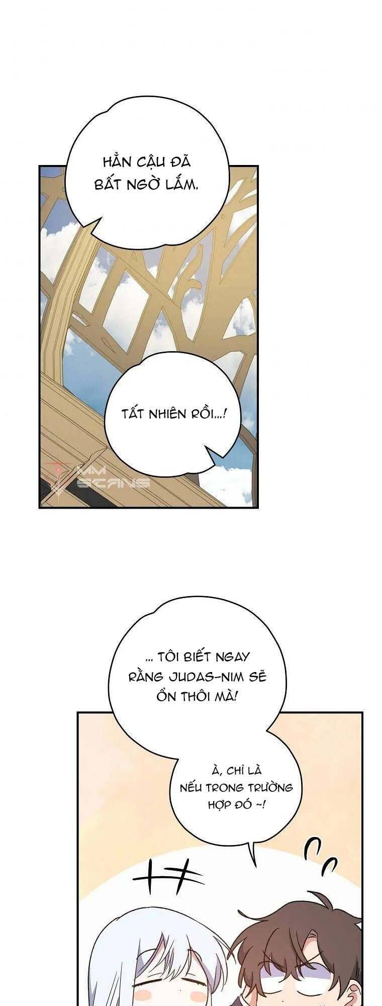 Ygret - Chapter 42 - Page 28