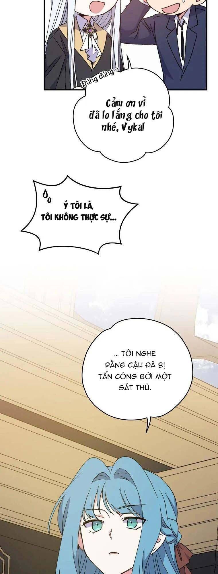 Ygret - Chapter 42 - Page 29