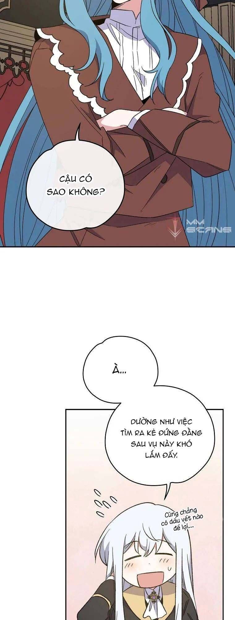 Ygret - Chapter 42 - Page 30