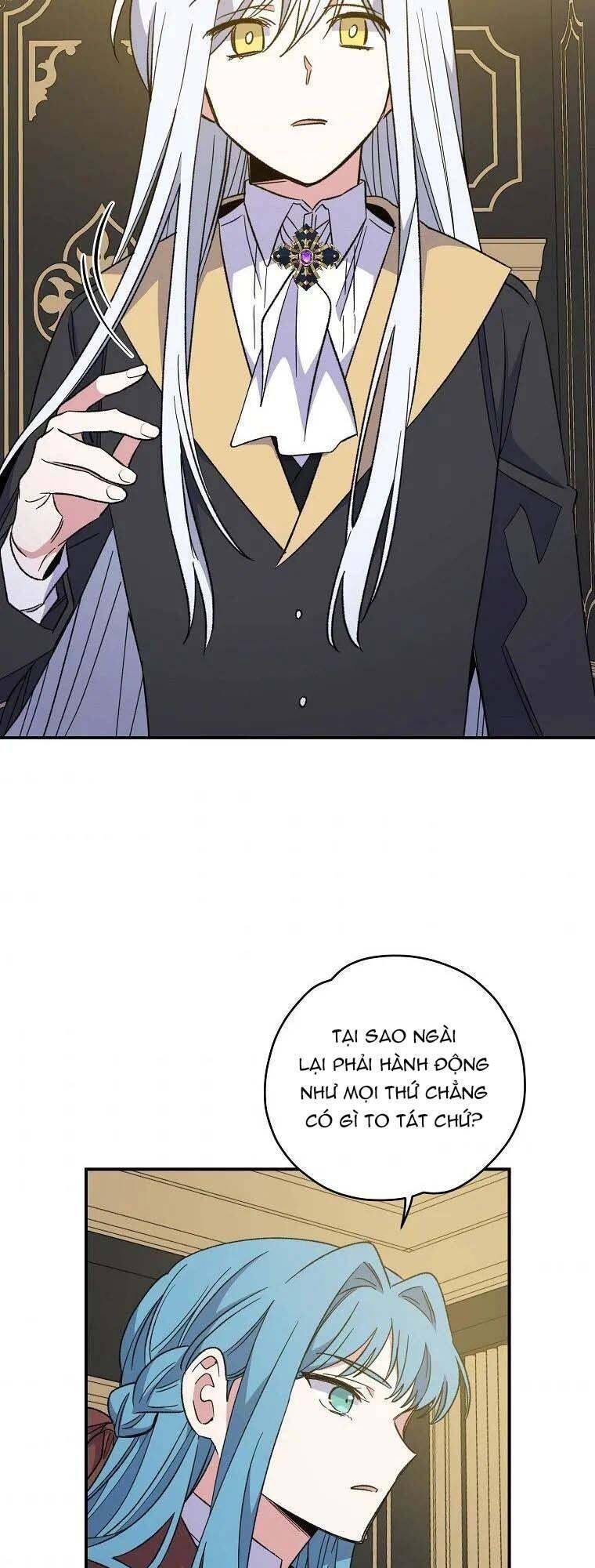 Ygret - Chapter 42 - Page 33