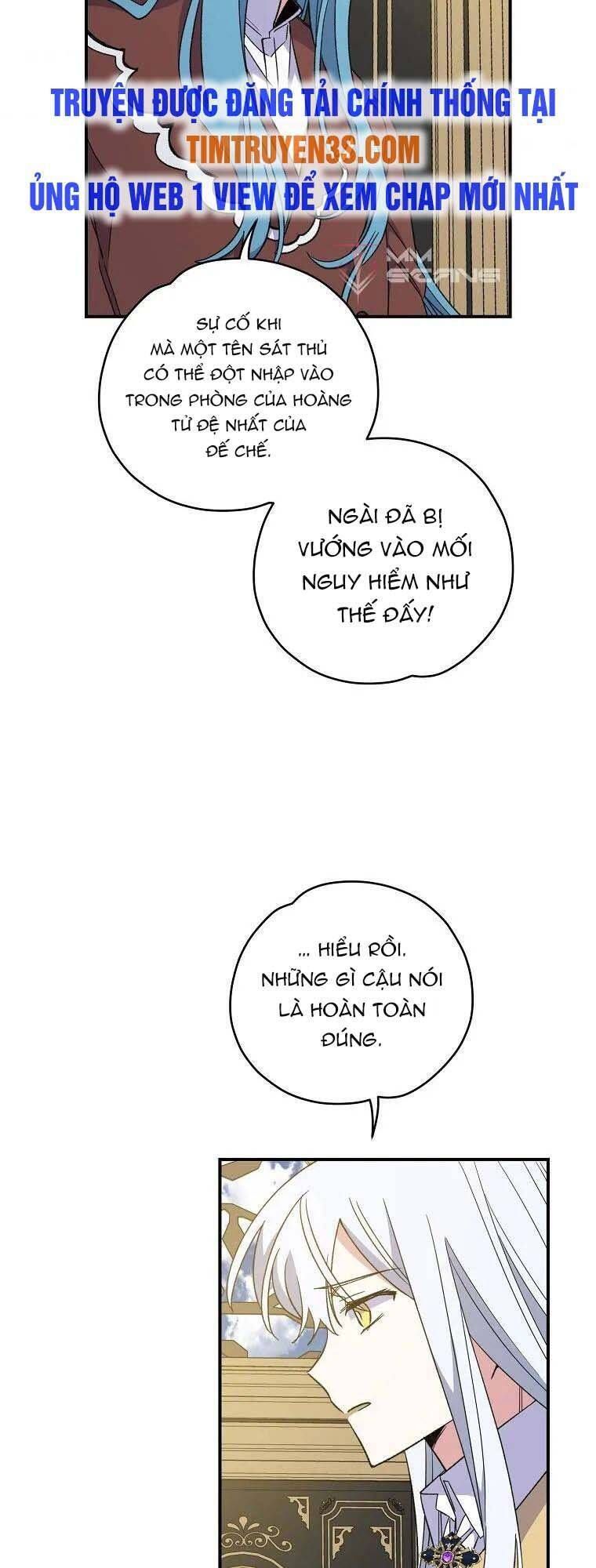 Ygret - Chapter 42 - Page 34