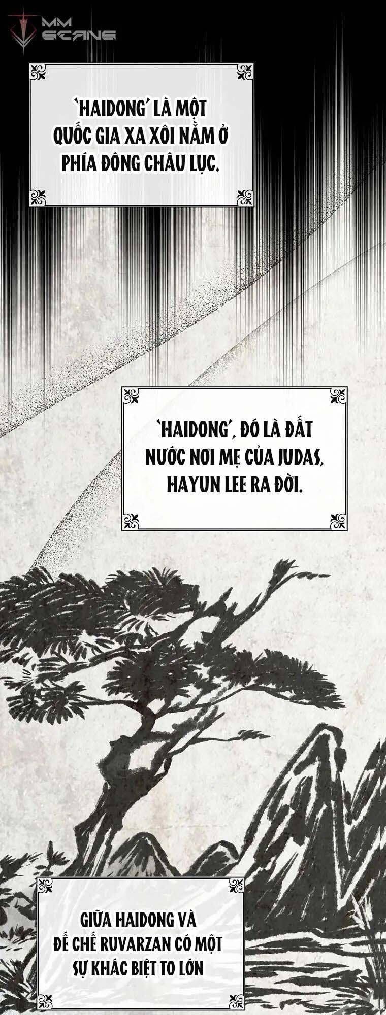 Ygret - Chapter 42 - Page 46