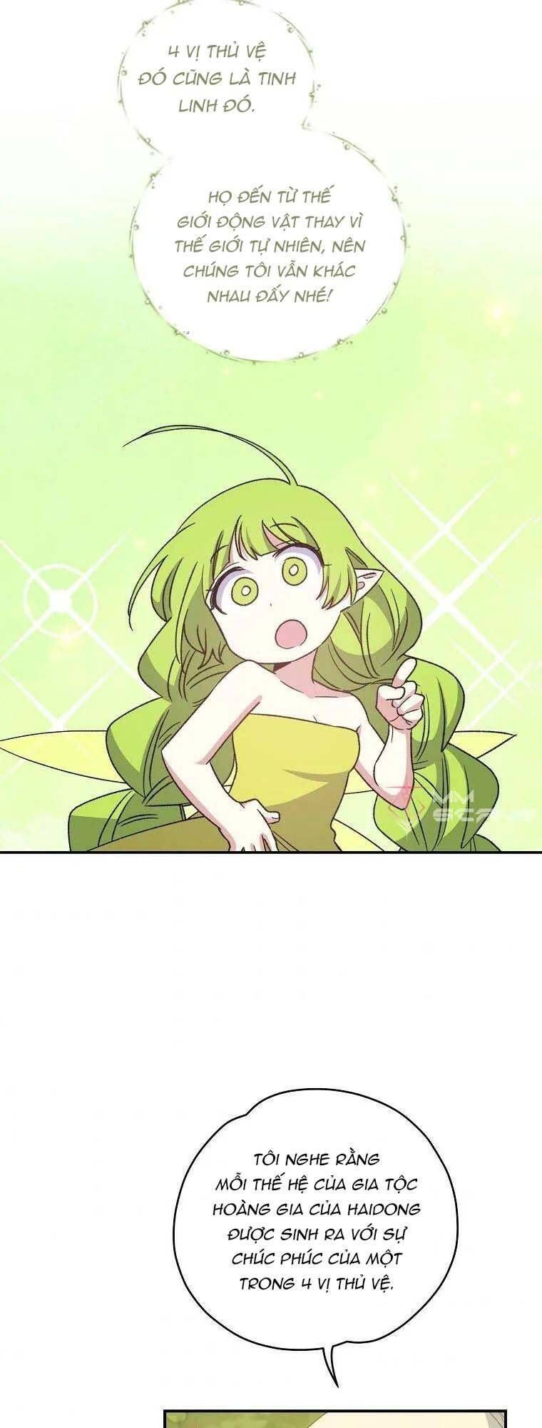 Ygret - Chapter 42 - Page 49