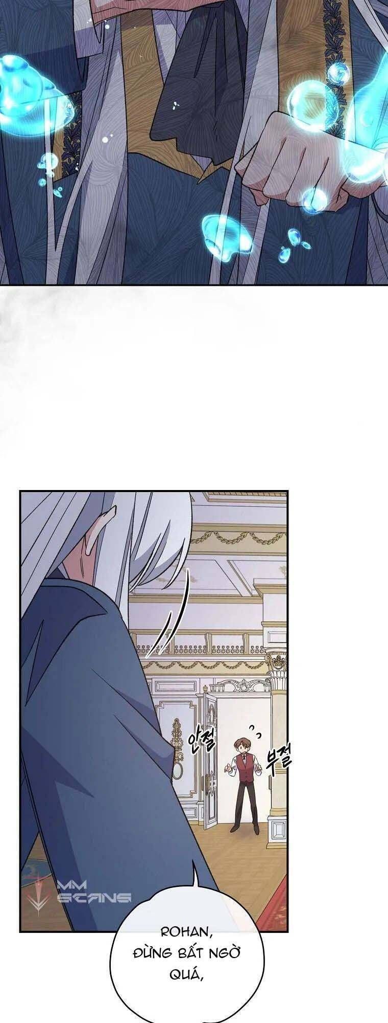 Ygret - Chapter 42 - Page 5