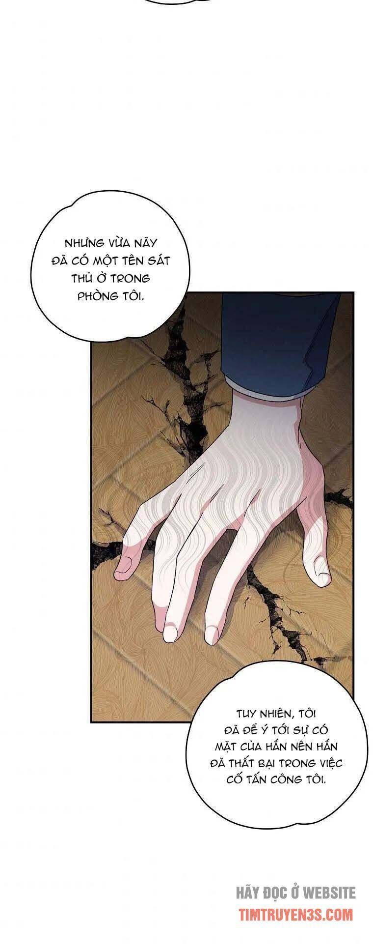 Ygret - Chapter 42 - Page 6