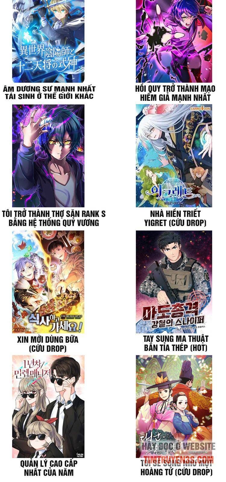 Ygret - Chapter 42 - Page 63