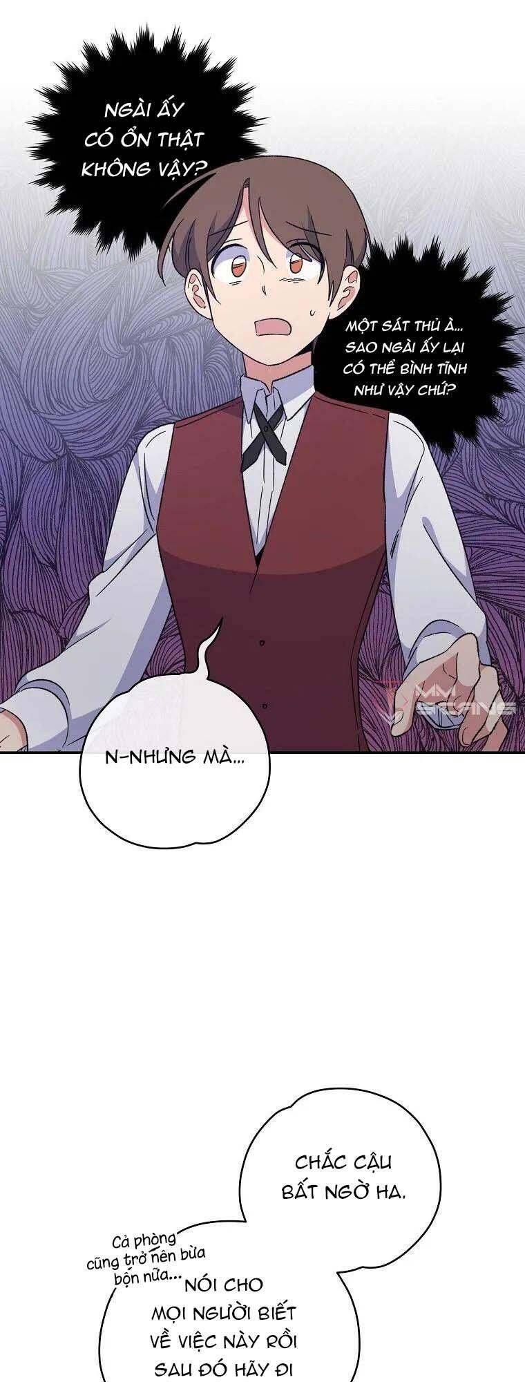 Ygret - Chapter 42 - Page 8