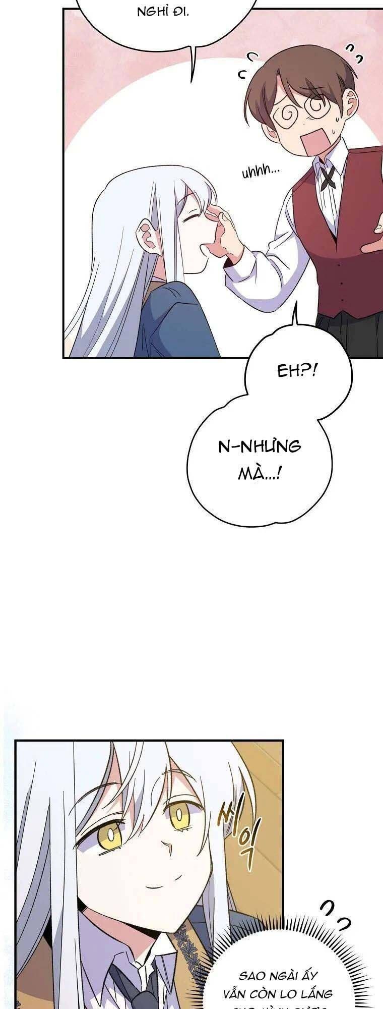 Ygret - Chapter 42 - Page 9