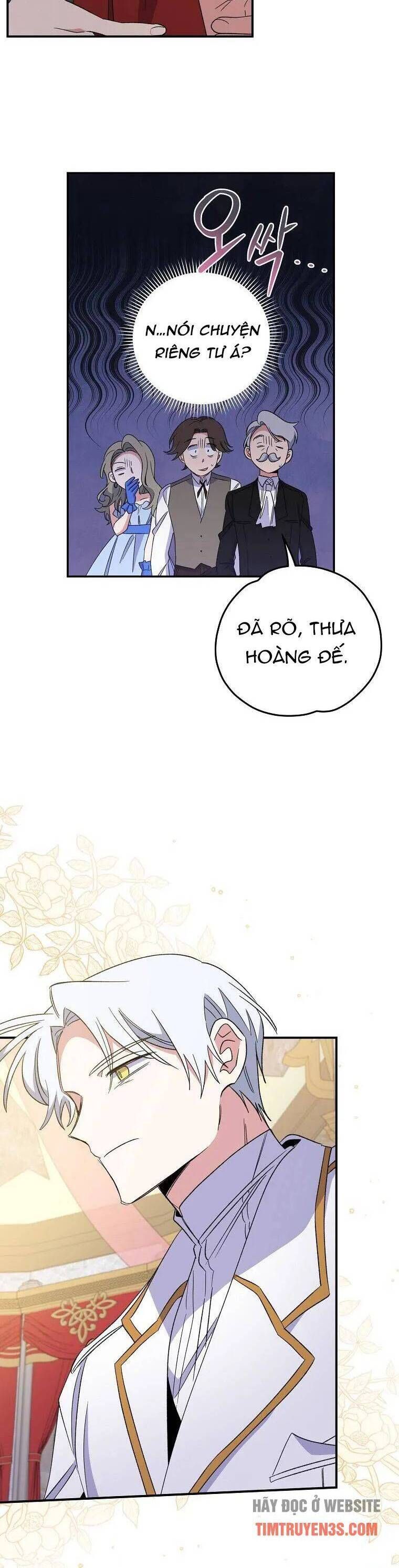 Ygret - Chapter 43 - Page 10