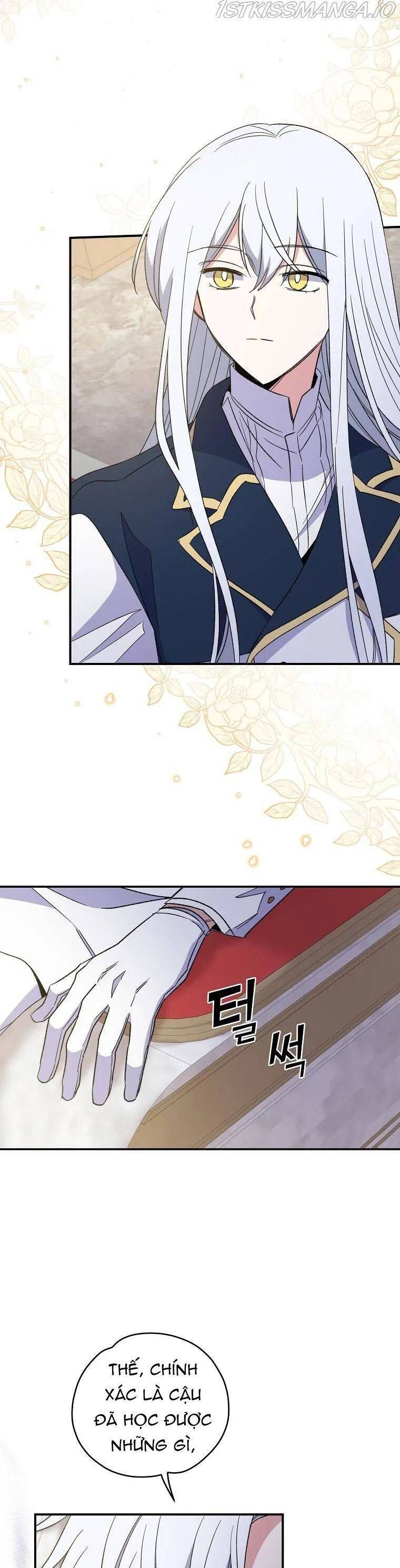 Ygret - Chapter 43 - Page 11