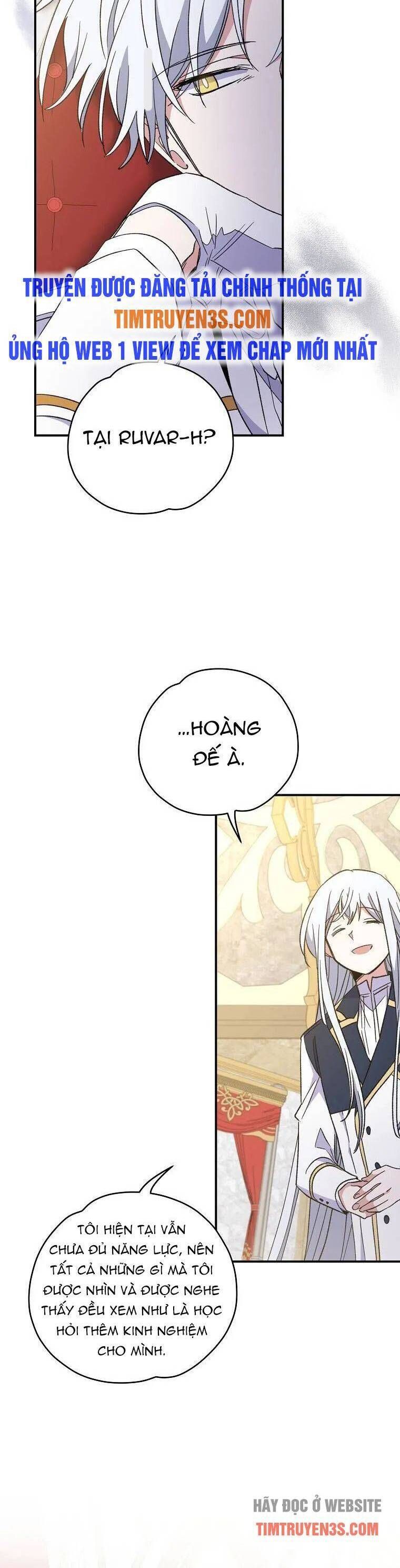 Ygret - Chapter 43 - Page 12