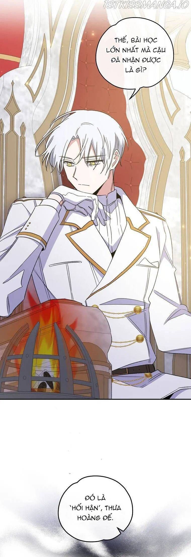 Ygret - Chapter 43 - Page 13