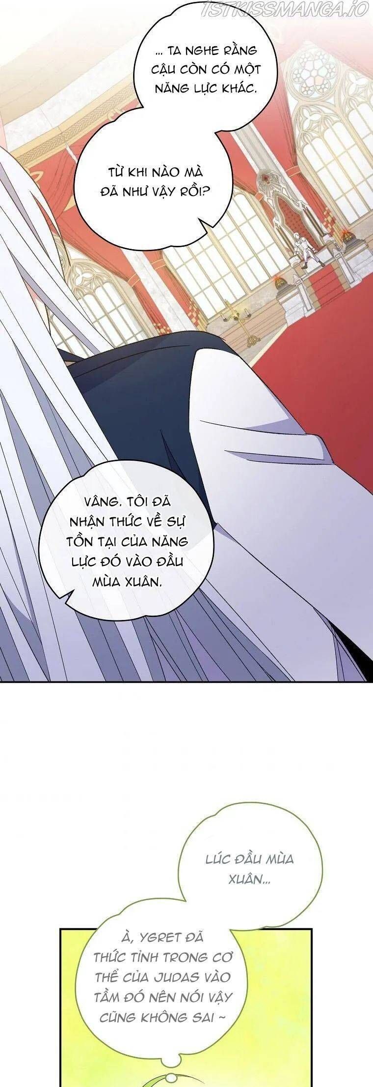 Ygret - Chapter 43 - Page 16