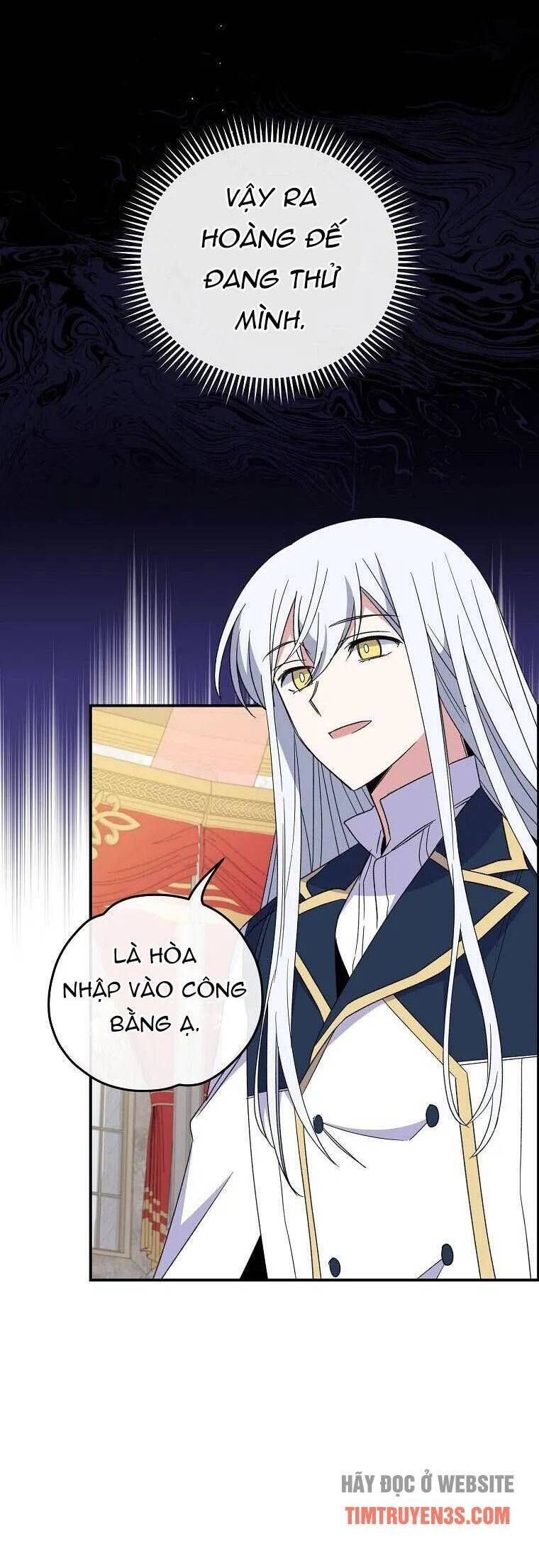 Ygret - Chapter 43 - Page 18