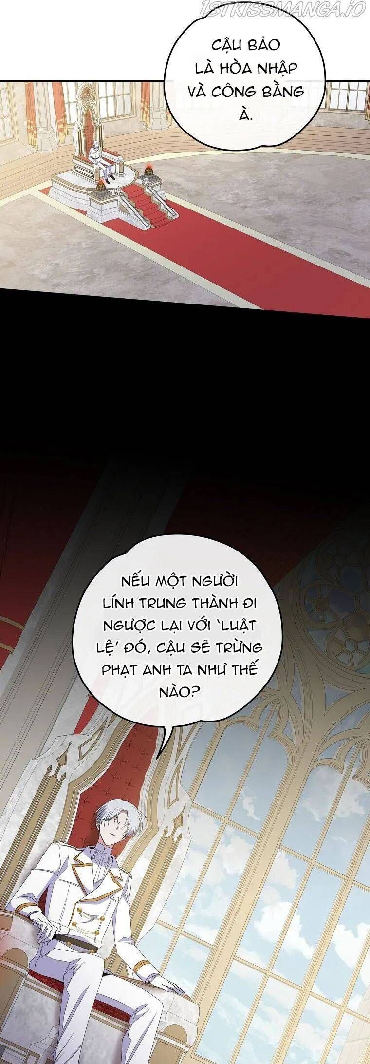 Ygret - Chapter 43 - Page 19