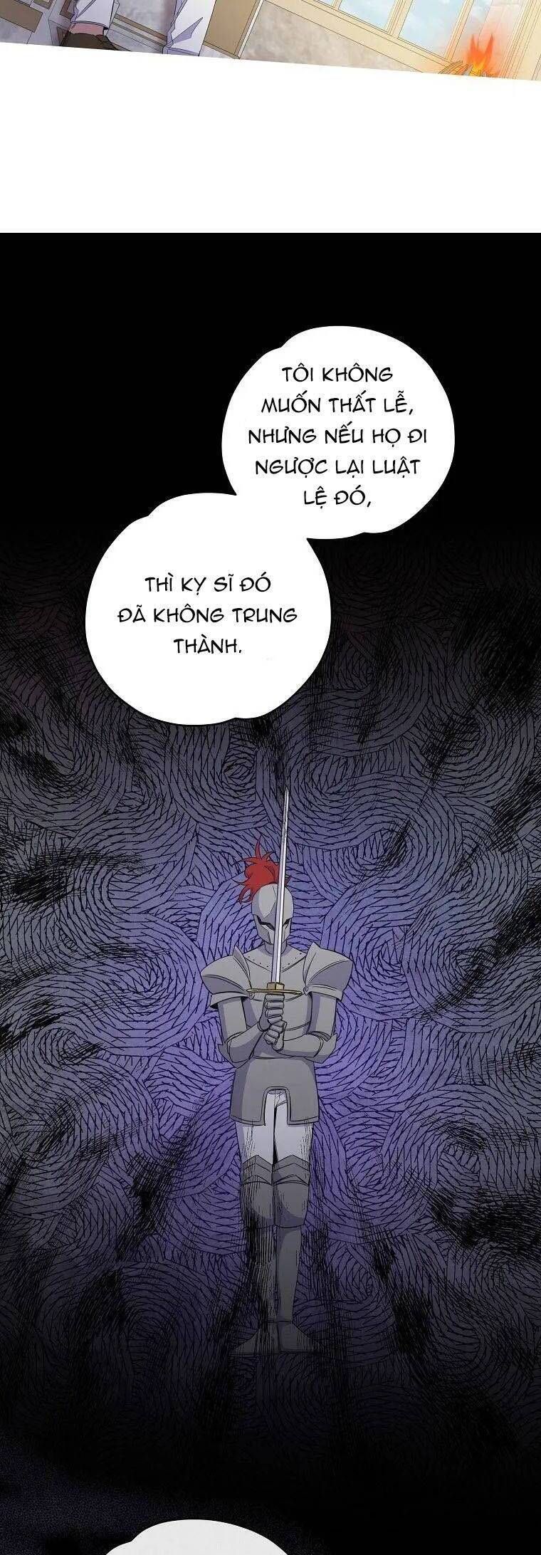 Ygret - Chapter 43 - Page 20