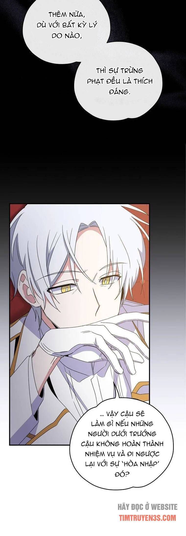 Ygret - Chapter 43 - Page 21