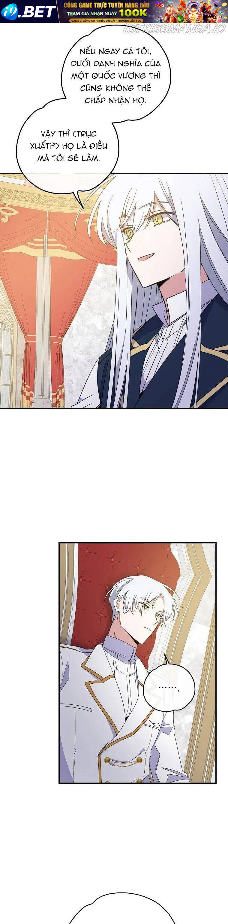 Ygret - Chapter 43 - Page 22