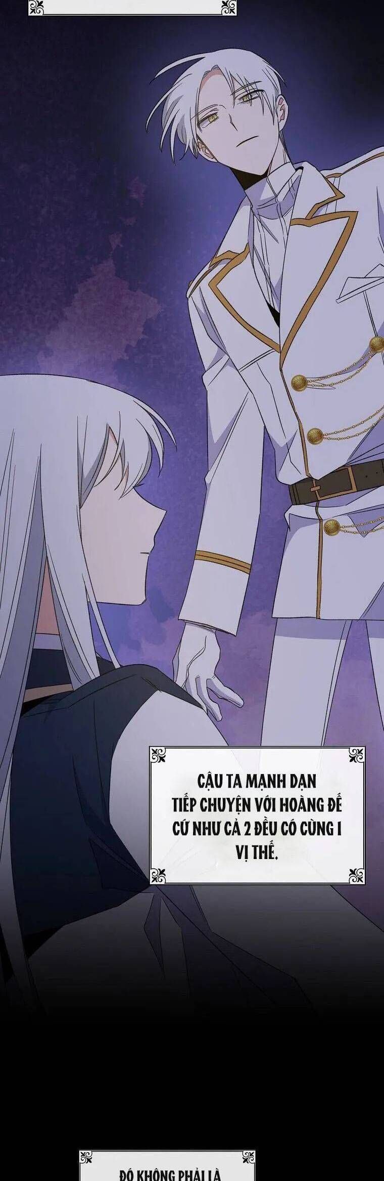 Ygret - Chapter 43 - Page 25