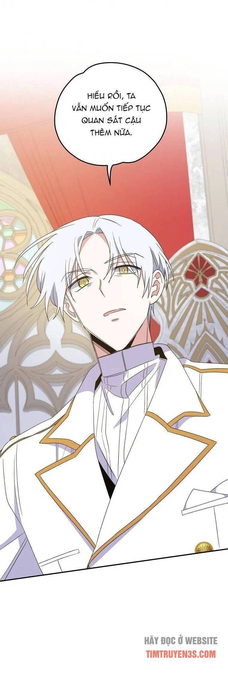 Ygret - Chapter 43 - Page 29