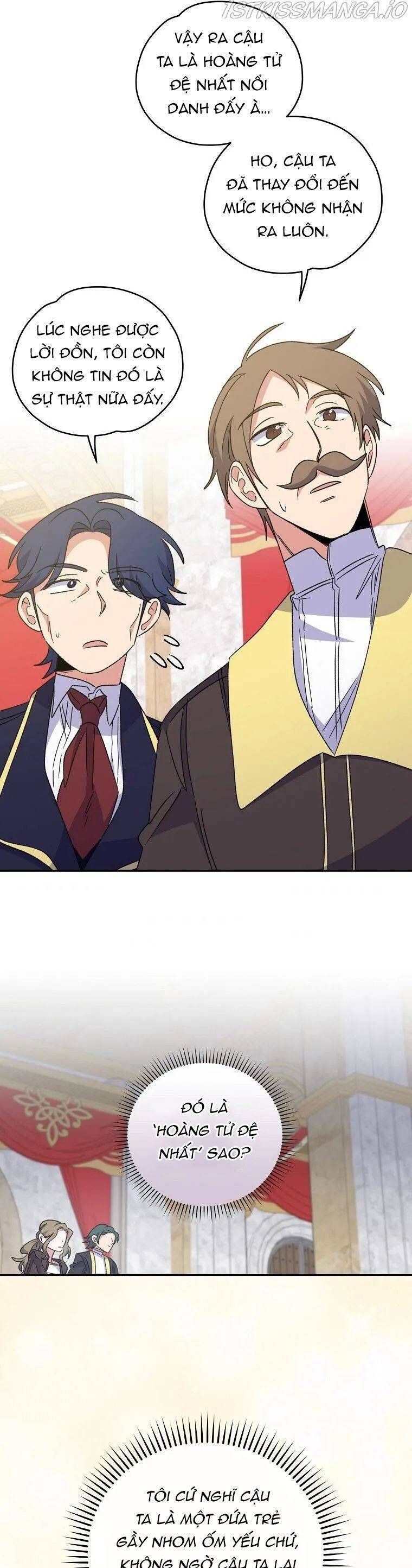 Ygret - Chapter 43 - Page 4