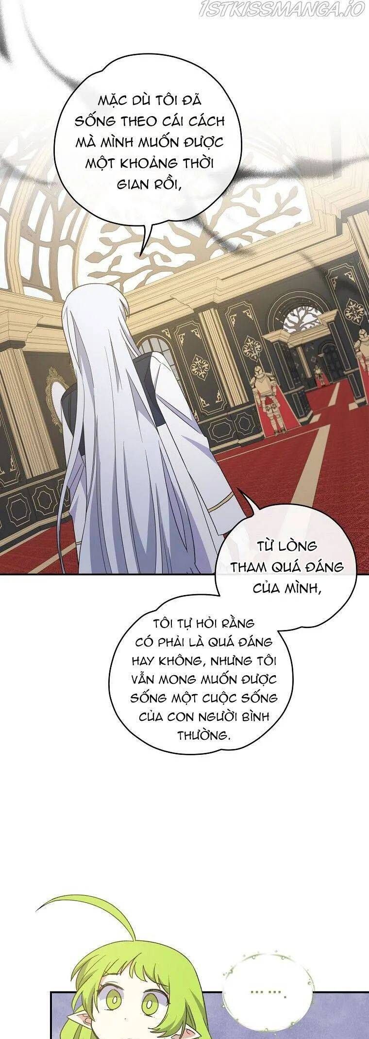 Ygret - Chapter 43 - Page 43