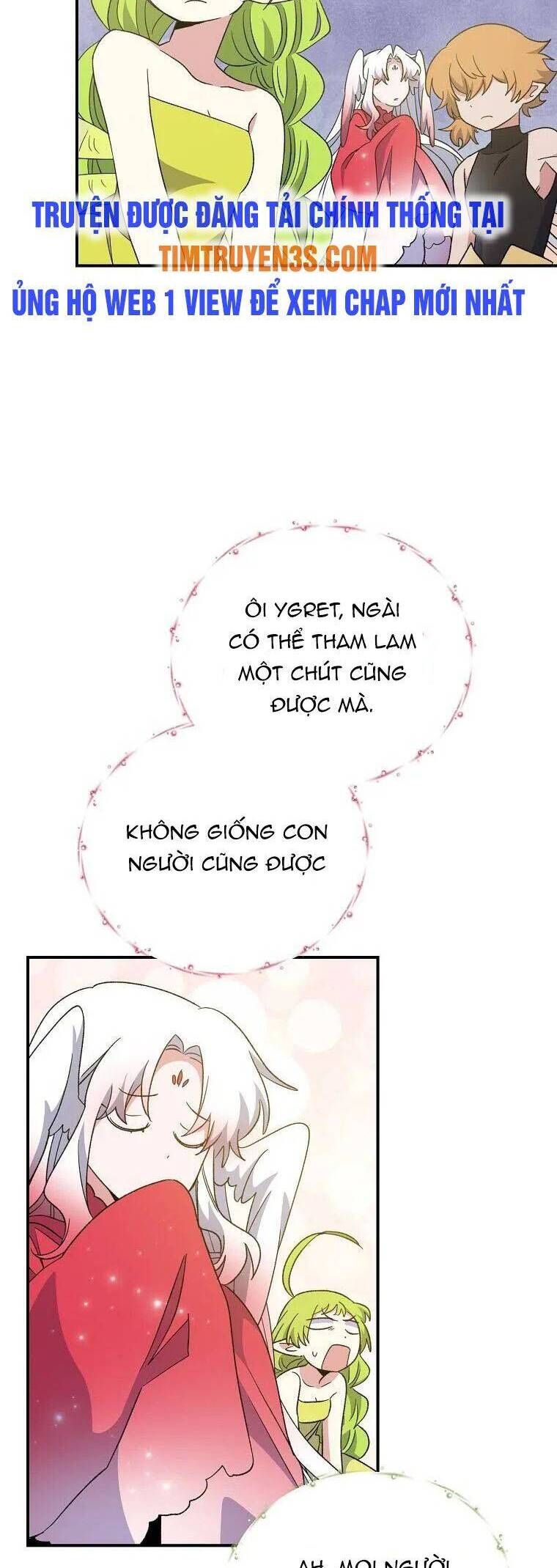 Ygret - Chapter 43 - Page 44