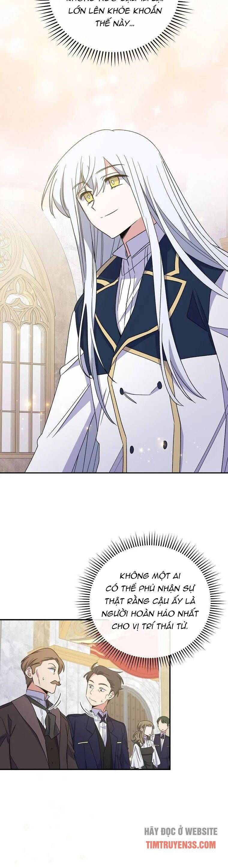 Ygret - Chapter 43 - Page 5