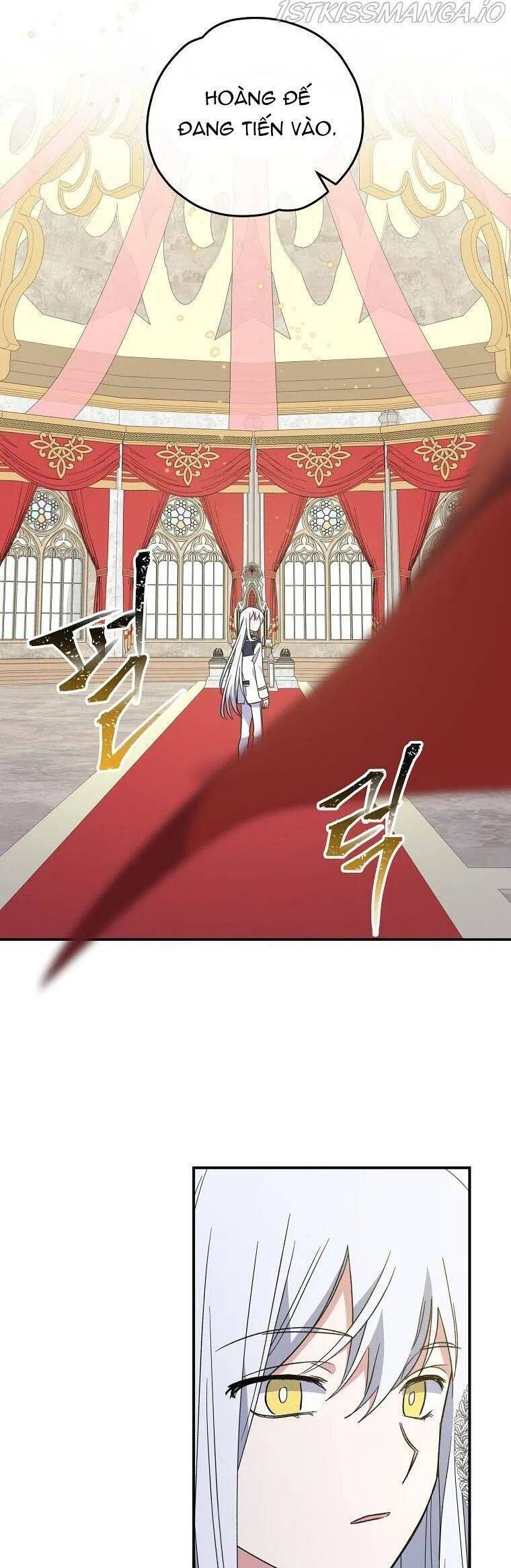 Ygret - Chapter 43 - Page 6