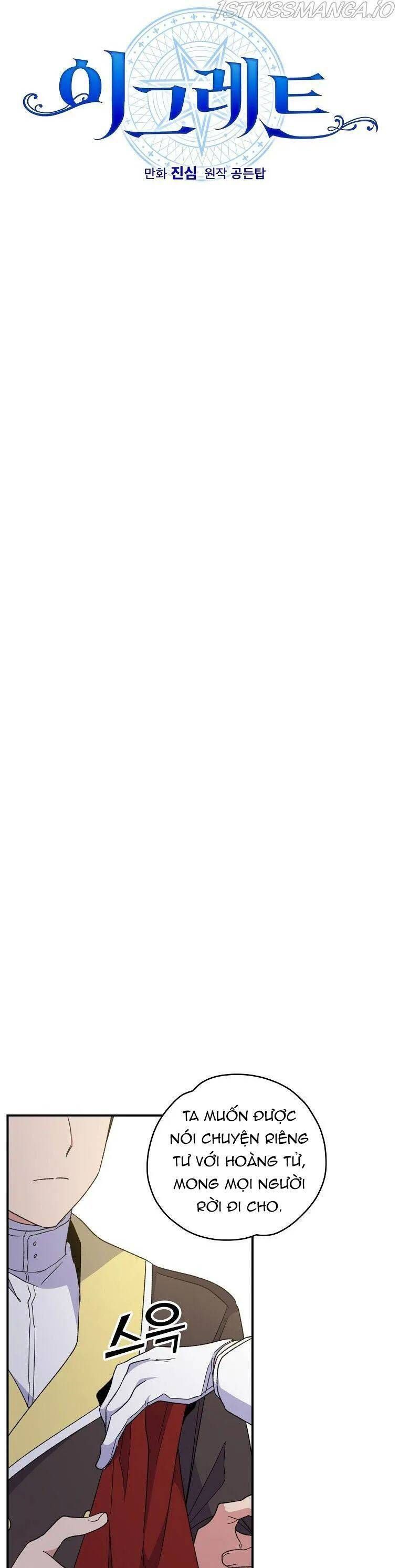 Ygret - Chapter 43 - Page 9