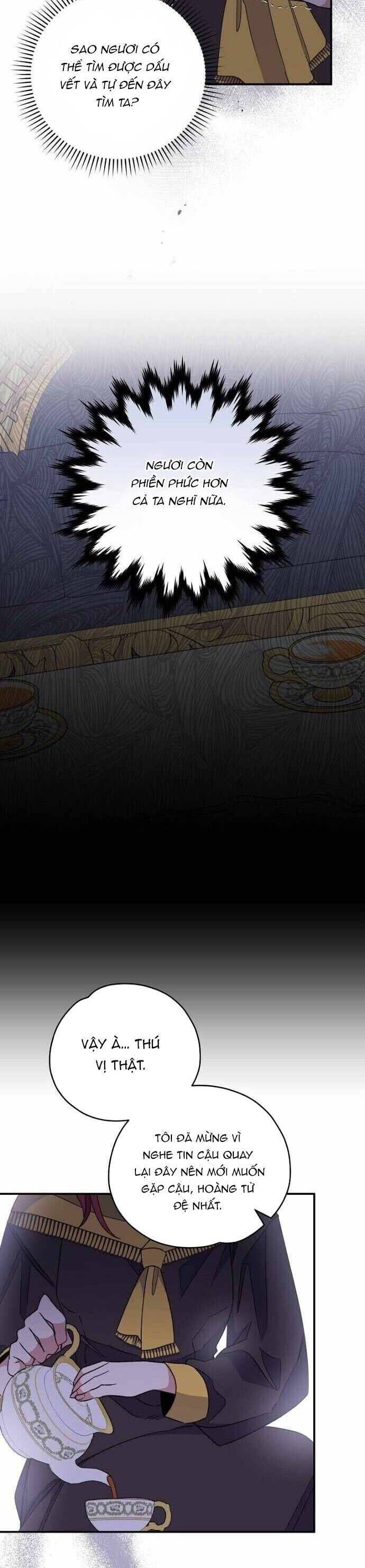 Ygret - Chapter 44 - Page 10