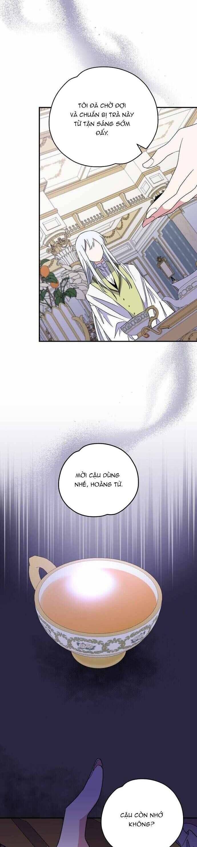 Ygret - Chapter 44 - Page 11