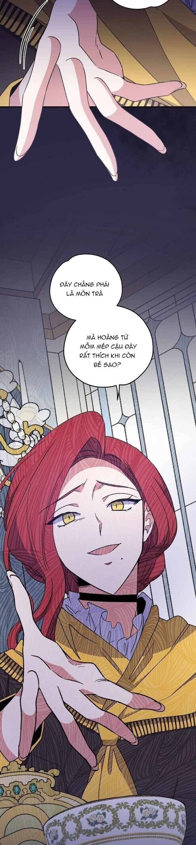 Ygret - Chapter 44 - Page 12