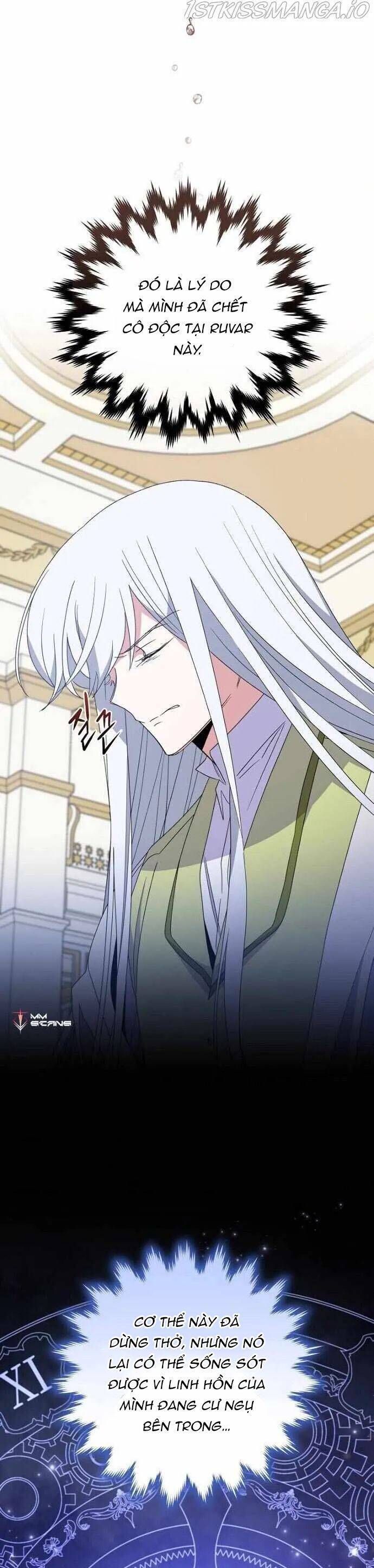 Ygret - Chapter 44 - Page 17