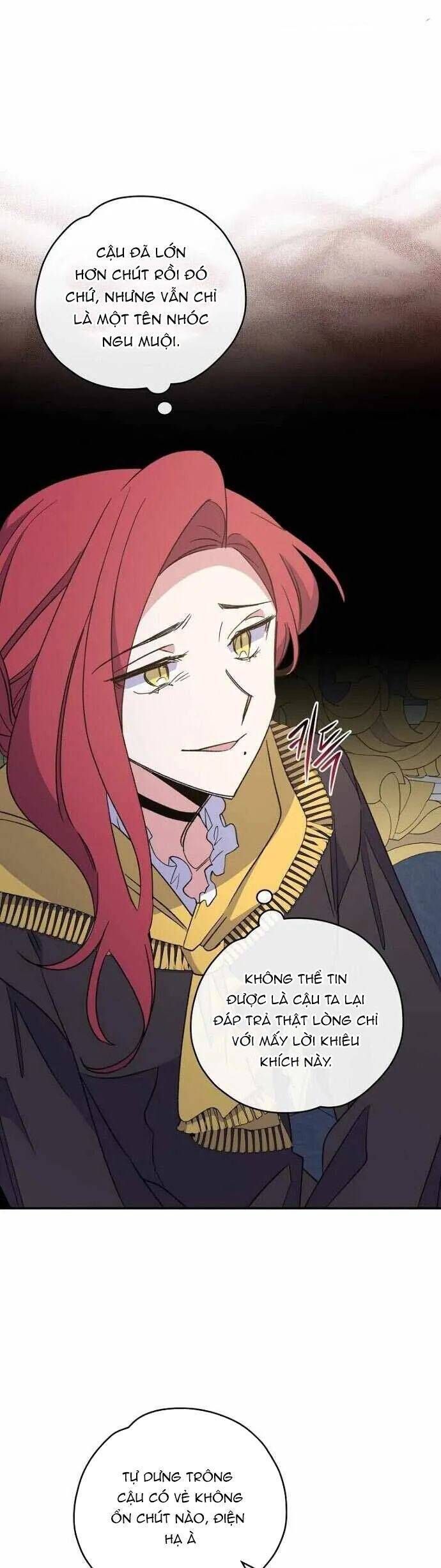 Ygret - Chapter 44 - Page 21