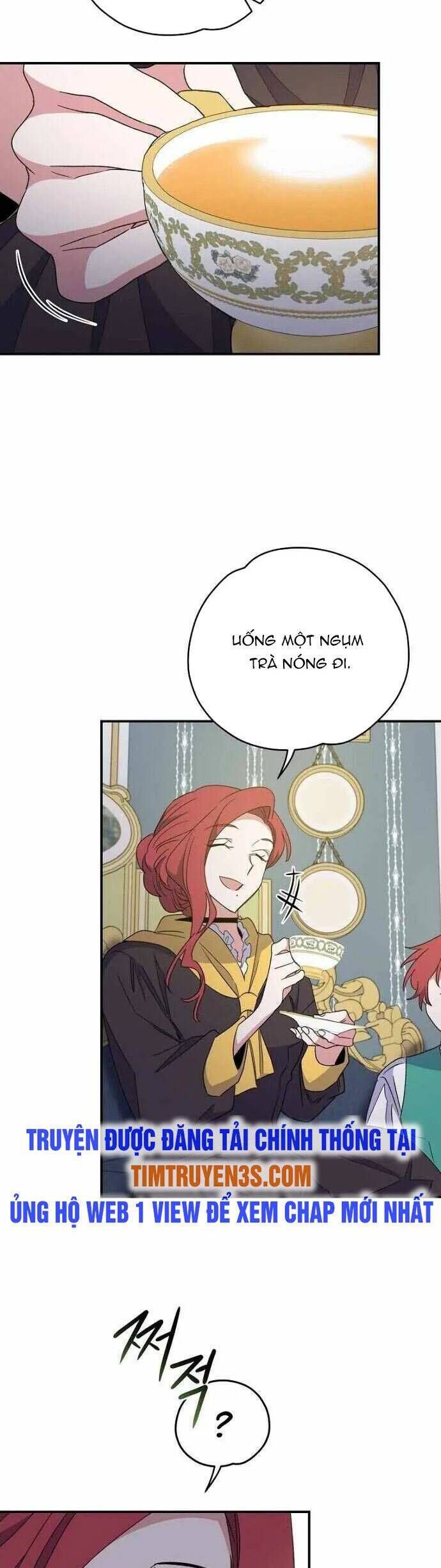 Ygret - Chapter 44 - Page 22