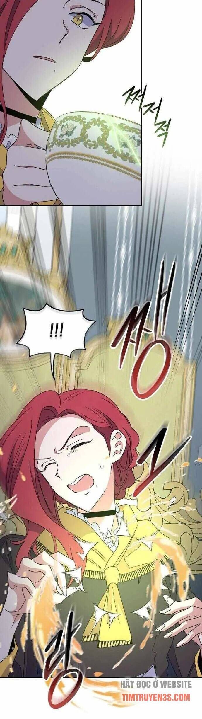 Ygret - Chapter 44 - Page 23