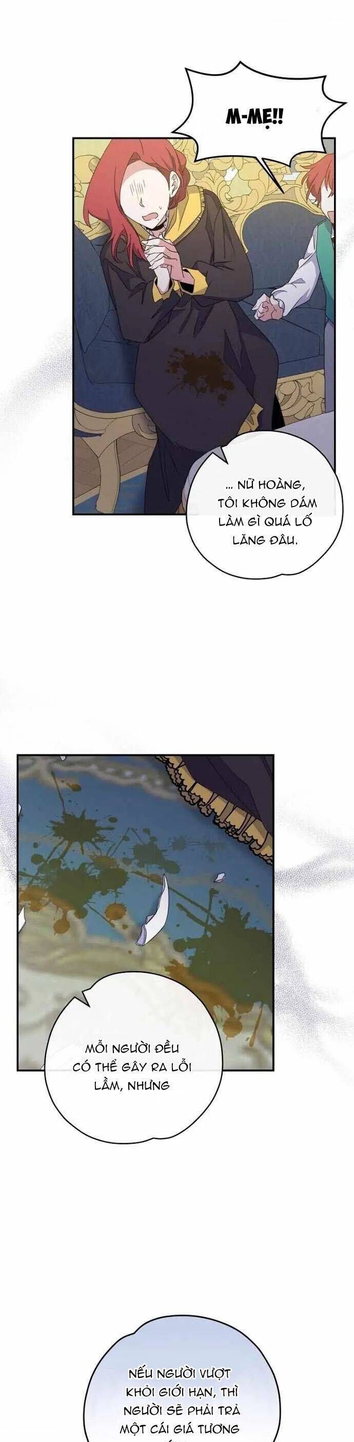 Ygret - Chapter 44 - Page 24