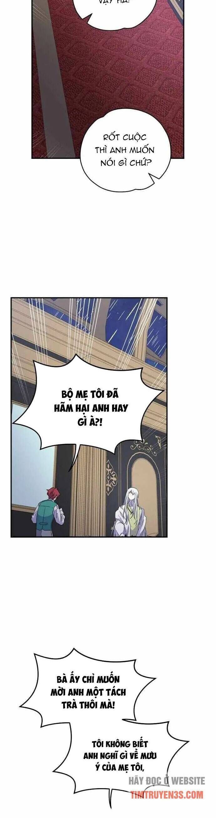 Ygret - Chapter 44 - Page 28