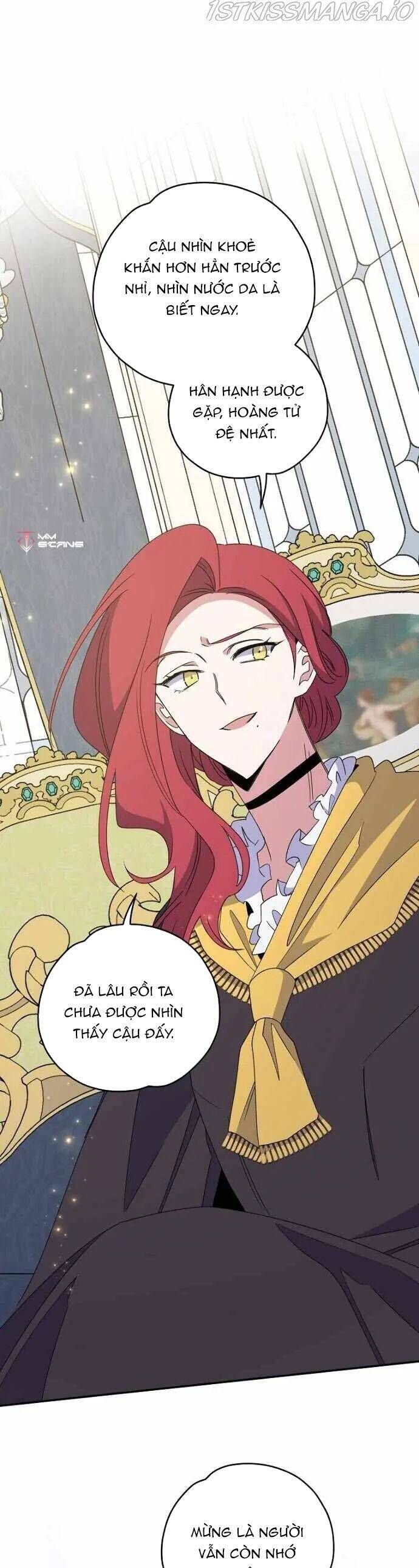 Ygret - Chapter 44 - Page 3