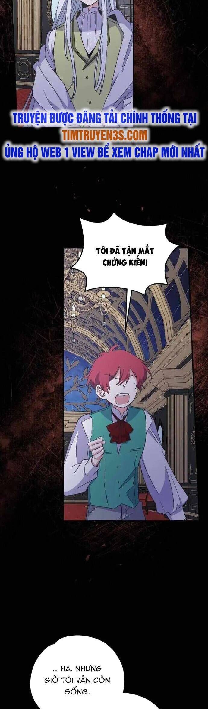 Ygret - Chapter 44 - Page 31