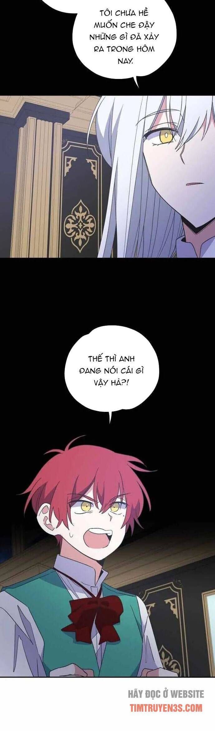 Ygret - Chapter 44 - Page 32