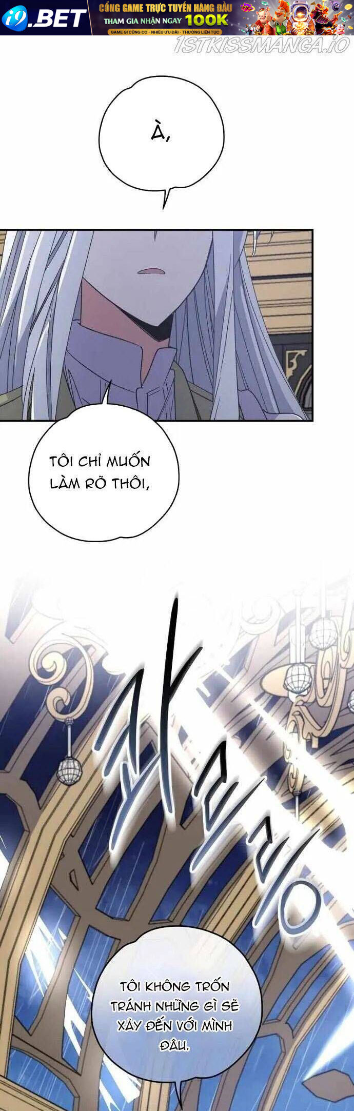 Ygret - Chapter 44 - Page 33