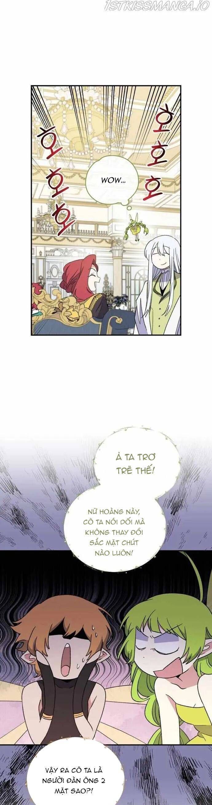 Ygret - Chapter 44 - Page 5